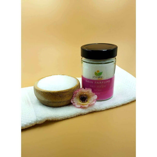 Bain Parfumé - Sensuel