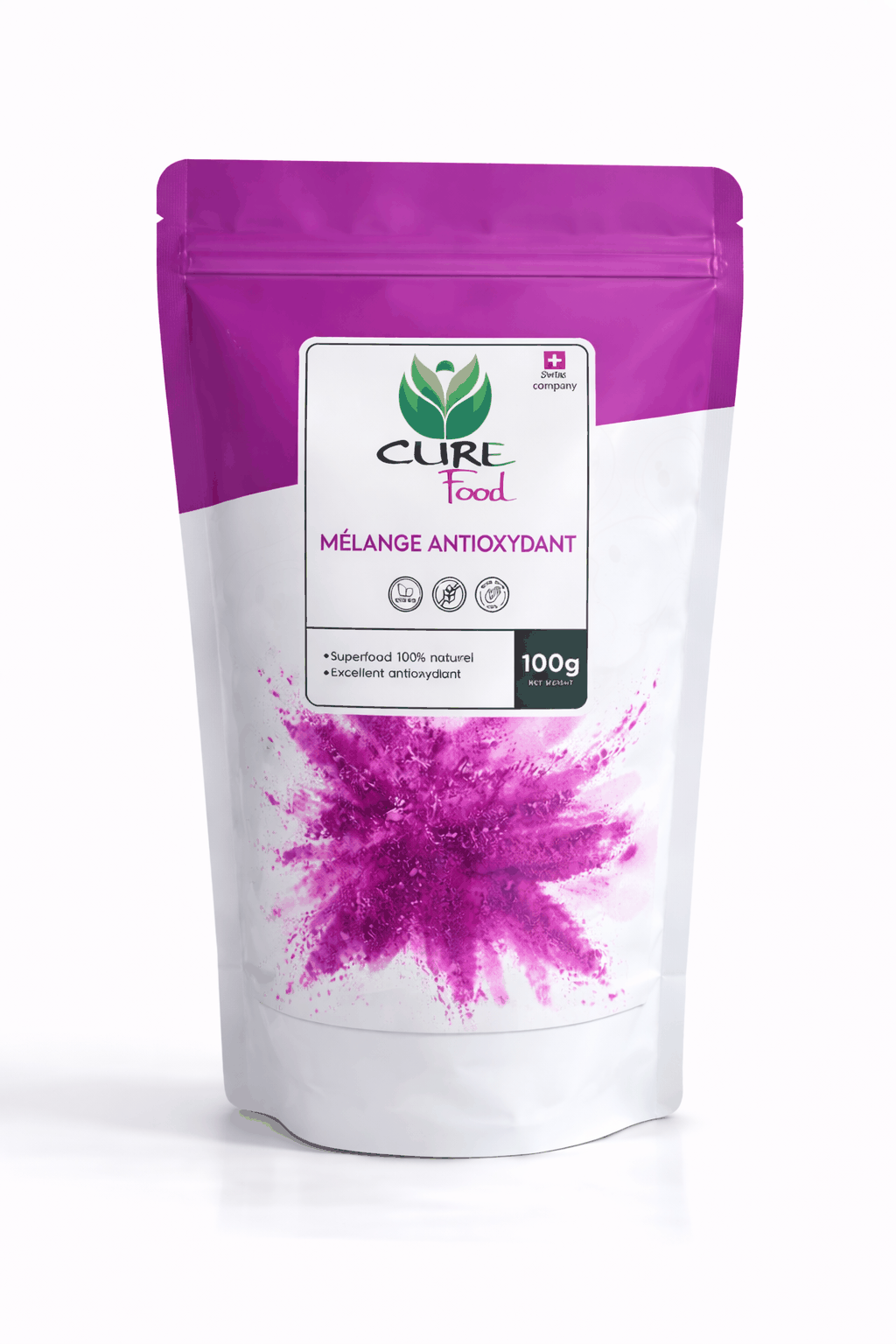Antioxidant Blend