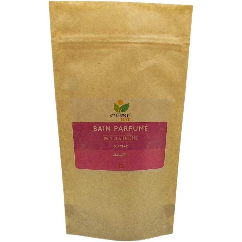 Bain Parfumé - Sensuel